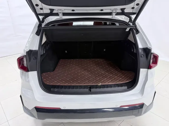 BMW X1 — Фото автомобиля 20