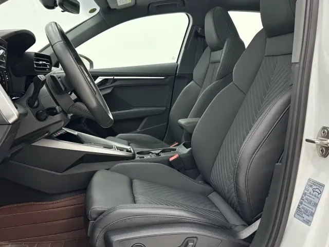 Audi A3 — Фото автомобиля 7