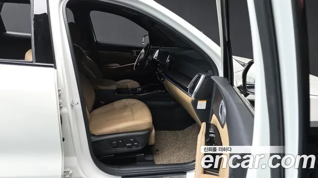 Kia Sorento 4th Gen — Фото автомобиля 17