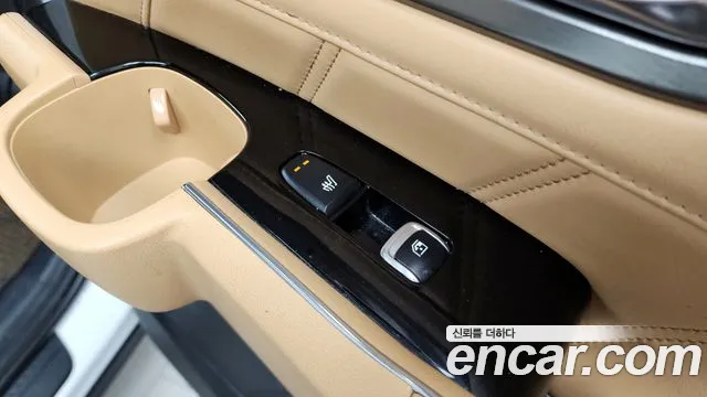 Kia Sorento Sorento 4-е поколение Дизель 2.2 2WD — Фото автомобиля 16