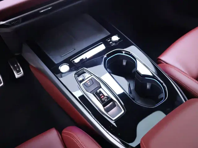 Audi A5L Sportback — Фото автомобиля 12