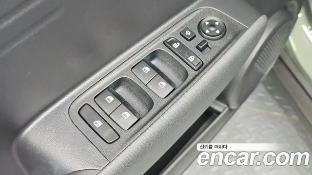 Hyundai Casper — Фото автомобиля 19