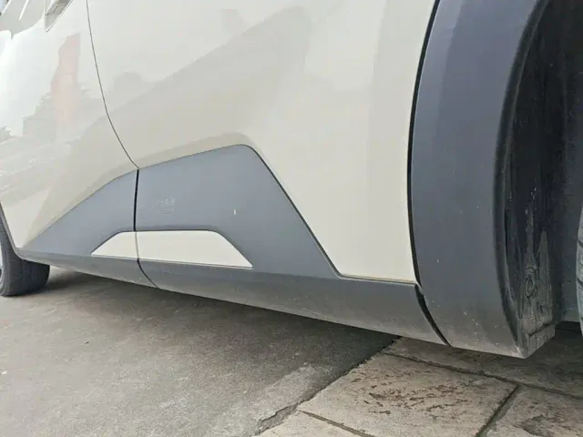 BYD Seagull — Фото автомобиля 21