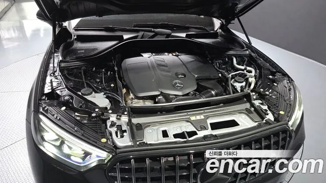 Mercedes-Benz GLC-Class X254 — Фото автомобиля 6