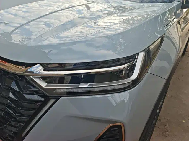 Chery Tiggo 8 PRO 2022 290T 2WD Vast Version 5-Seater — Фото автомобиля 5
