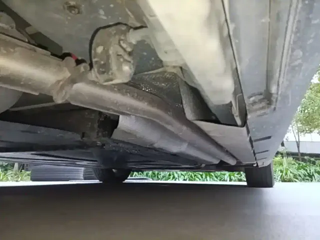 BYD Seal 07 DM-i — Фото автомобиля 20