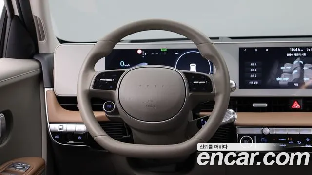 Hyundai Ioniq 5 Ioniq5 — Фото автомобиля 11