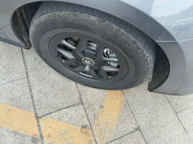 BYD Qin PLUS — Фото автомобиля 25