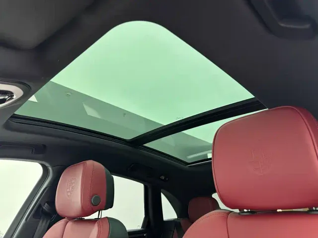 Porsche Macan — Фото автомобиля 23