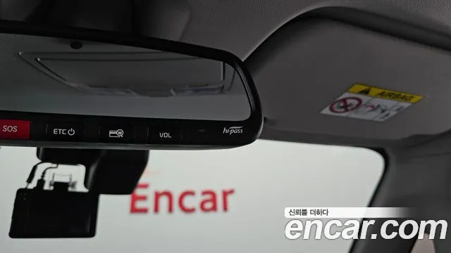Kia RAY Новый Kia Ray Signature — Фото автомобиля 18
