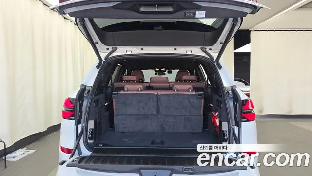 BMW X5 G05 — Фото автомобиля 26