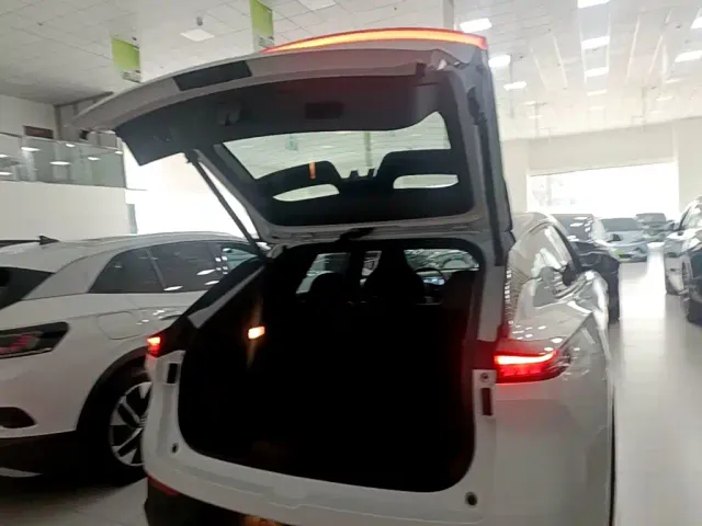Dongfeng Fengshen L7 — Фото автомобиля 18