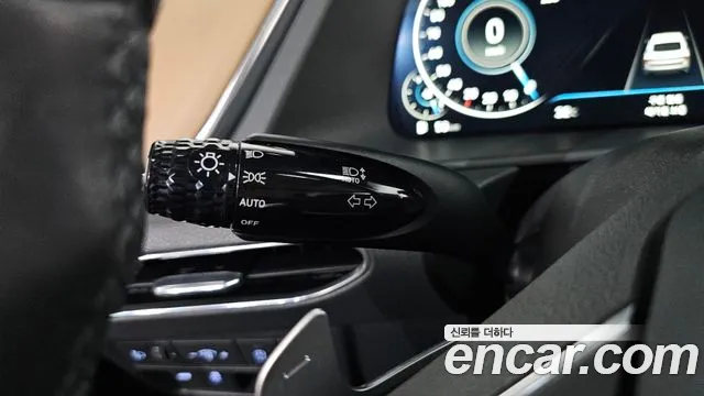 Hyundai Sonata Sonata (DN8) — Фото автомобиля 27