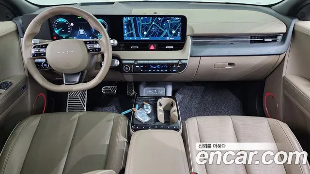 Hyundai Ioniq 5 Ioniq5 — Фото автомобиля 7