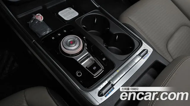 Kia Carnival 4th Gen — Фото автомобиля 12