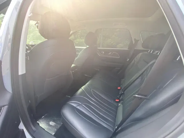 Chery Fulwin T9 — Фото автомобиля 6