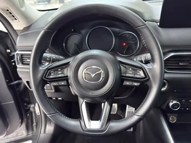 Mazda CX-5 — Фото автомобиля 16