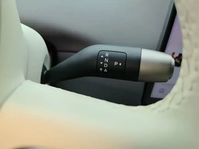 Li Auto i6 — Фото автомобиля 13