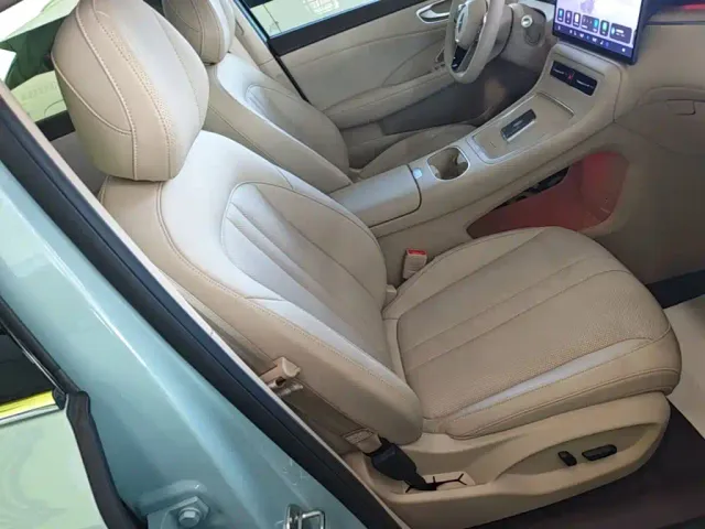 Shangjie SUV — Фото автомобиля 24