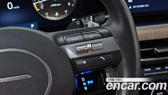 Hyundai Sonata DN8 — Фото автомобиля 24