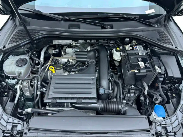 Audi A3 — Фото автомобиля 20