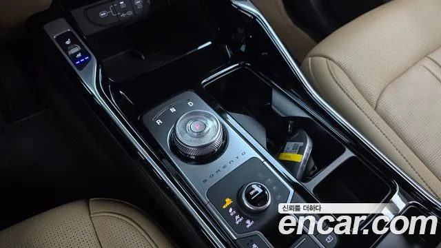 Kia Sorento — Фото автомобиля 12