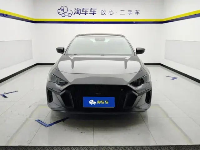 GAC Trumpchi Trumpchi Emkoo 2021 270T DCT J15 Edition — Фото автомобиля 2