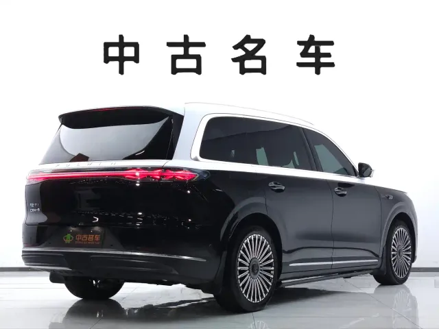 Chery Fengyun Fengyun T11 2024 Base Model — Фото автомобиля 4