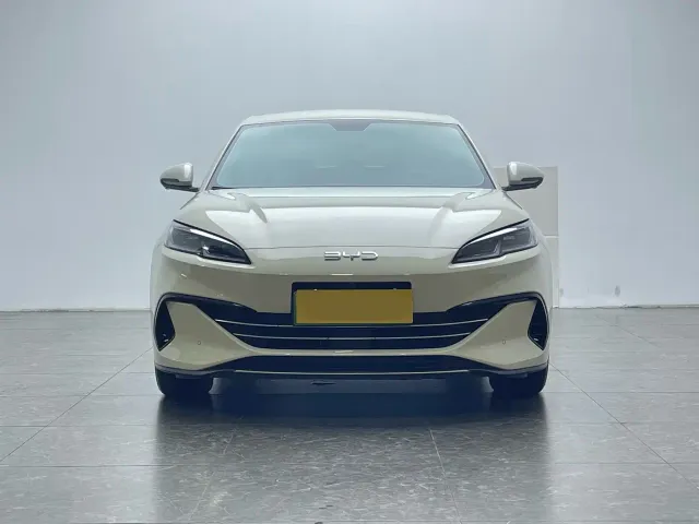 BYD Seal 06 — Фото автомобиля 2