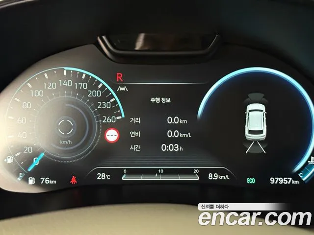 Genesis GV80 — Фото автомобиля 16