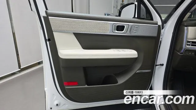 Hyundai Santa Fe — Фото автомобиля 13