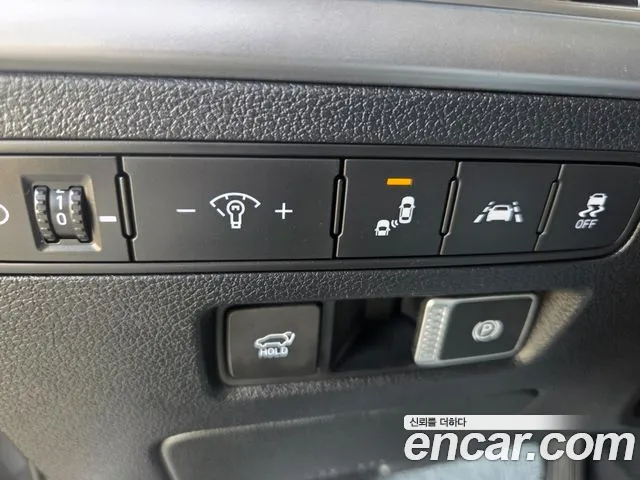 Hyundai Palisade Palisade Дизель 2.2 2WD — Фото автомобиля 14