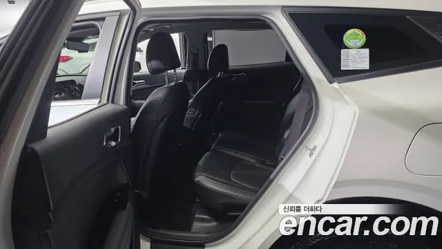 Kia Sportage Sportage 5-е поколение Бензин 1.6 турбо 2WD — Фото автомобиля 11