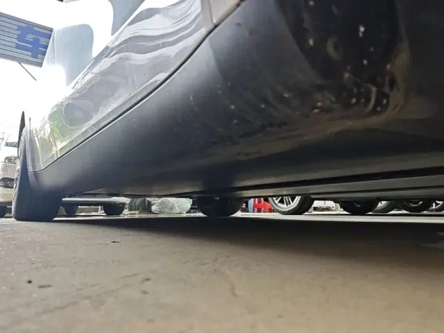 Tesla Model Y — Фото автомобиля 20