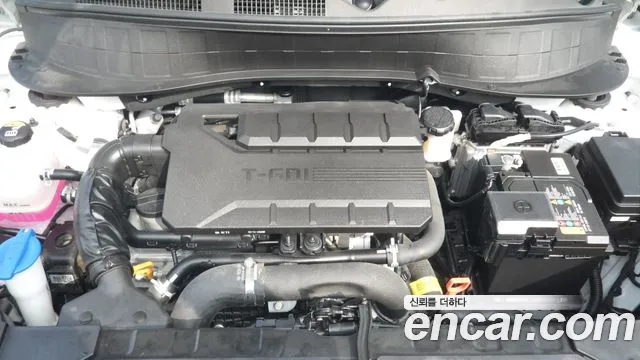 Hyundai Casper — Фото автомобиля 16
