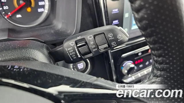 KG_Mobility_Ssangyong TIBOLI Very New Tivoli Бензин 1.5 2WD — Фото автомобиля 17