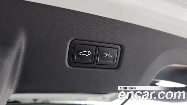 Kia Canival Новый Carnival 4 поколение Бензин 9 мест Signature — Фото автомобиля 17