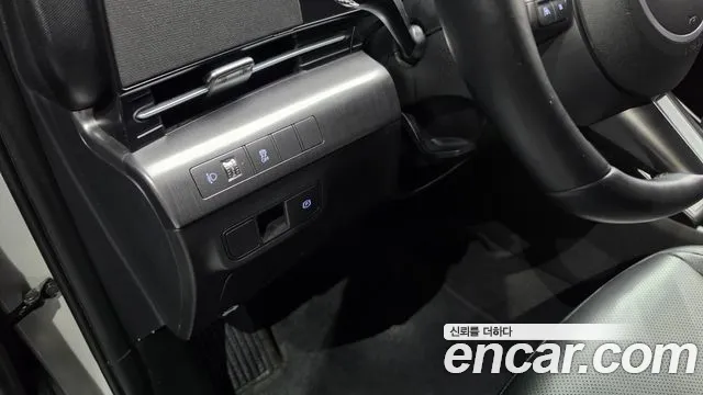 Hyundai Kona — Фото автомобиля 18
