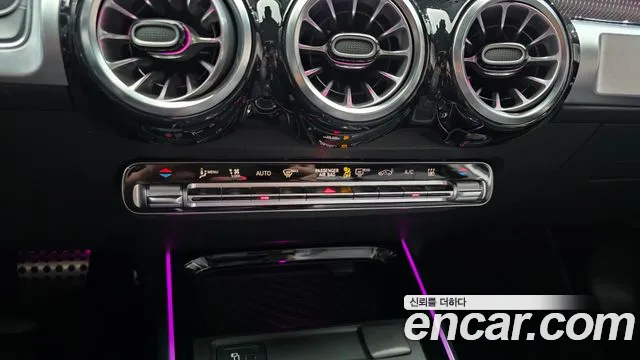 Mercedes-Benz EQB X243 — Фото автомобиля 18