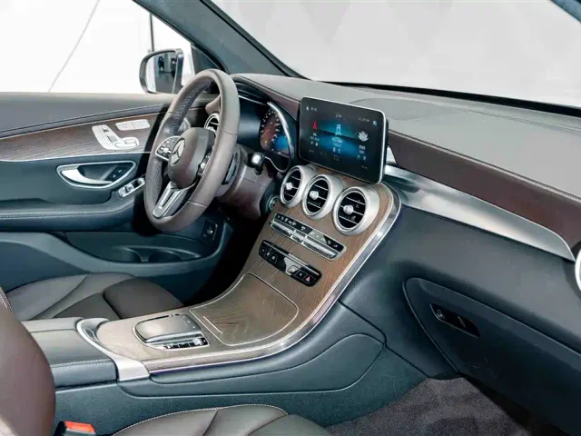 Mercedes-Benz GLC-Class — Фото автомобиля 17