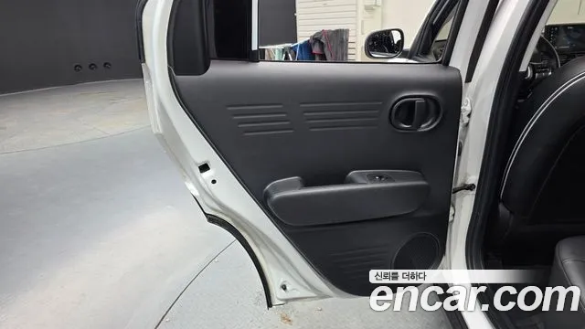 Hyundai Casper Casper Smart — Фото автомобиля 25