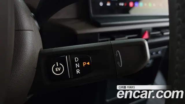 Kia PV5 — Фото автомобиля 9