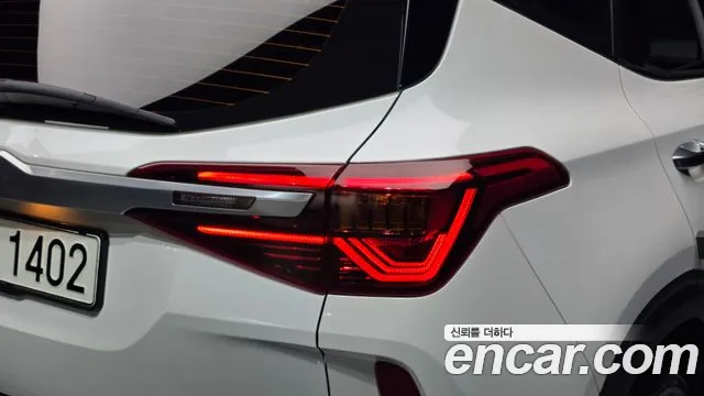 Kia Seltos — Фото автомобиля 8