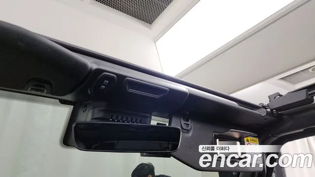 Jeep Wrangler Wrangler (JL) — Фото автомобиля 17