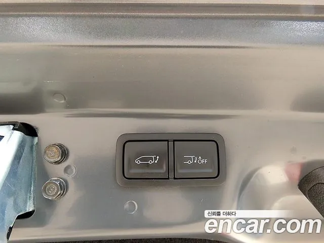 Hyundai Staria Staria L3.5 Карго 5 мест — Фото автомобиля 17