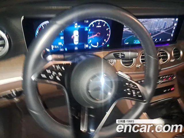 Mercedes-Benz E-Class W213 — Фото автомобиля 17