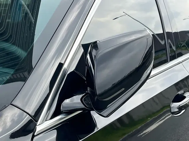 Cadillac CT5 — Фото автомобиля 17