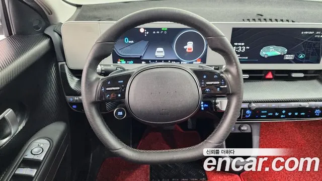 Hyundai Ioniq 5 Ioniq5 — Фото автомобиля 14