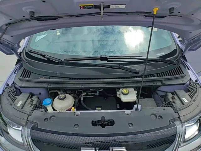 BYD Dolphin — Фото автомобиля 19