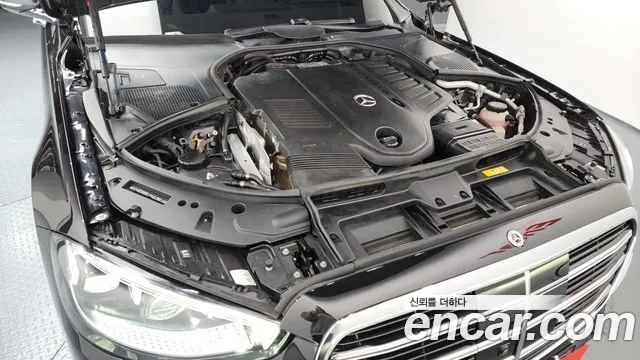 Mercedes-Benz S-Class — Фото автомобиля 6